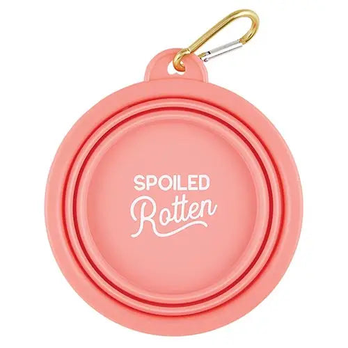 COLLAPSIBLE BOWL