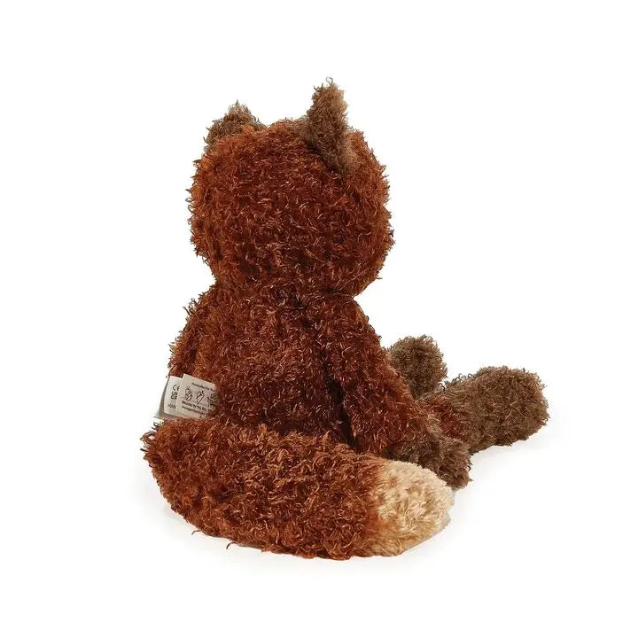 FOXY THE FOX