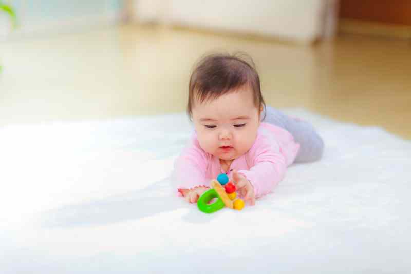 Bell Rattle