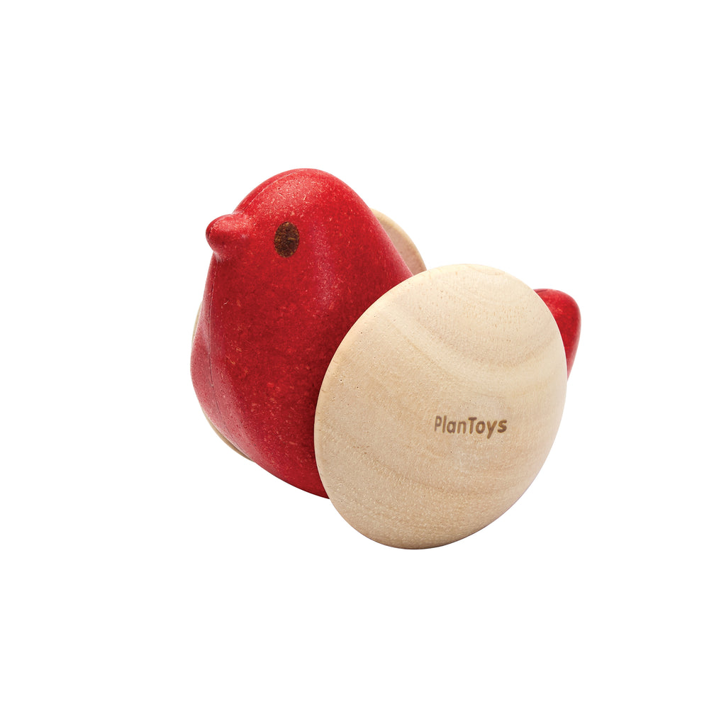 Bird Roller