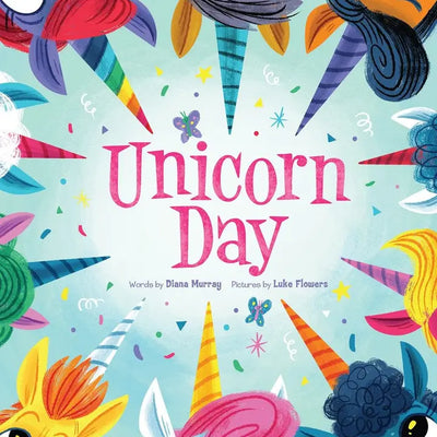 Unicorn day