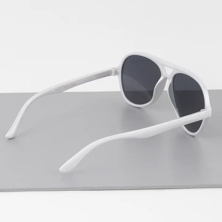 CLASSIC AVIATOR SUNGLASSES