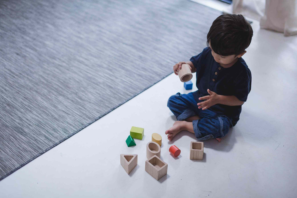 Geo Matching Blocks