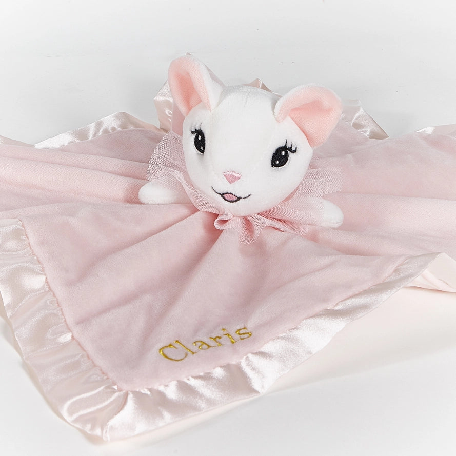 Claris the Mouse - Lovey