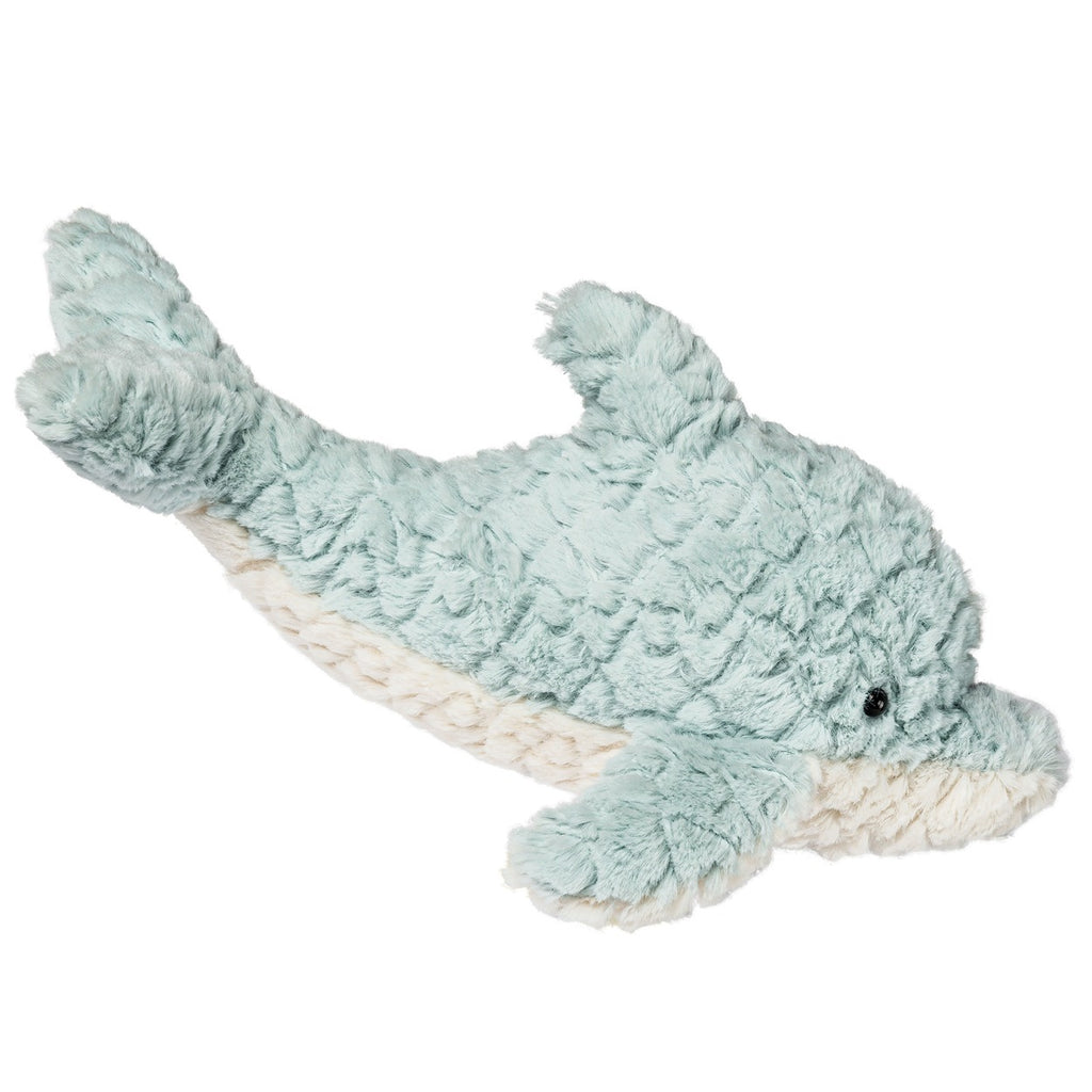 PUTTY DOLPHIN