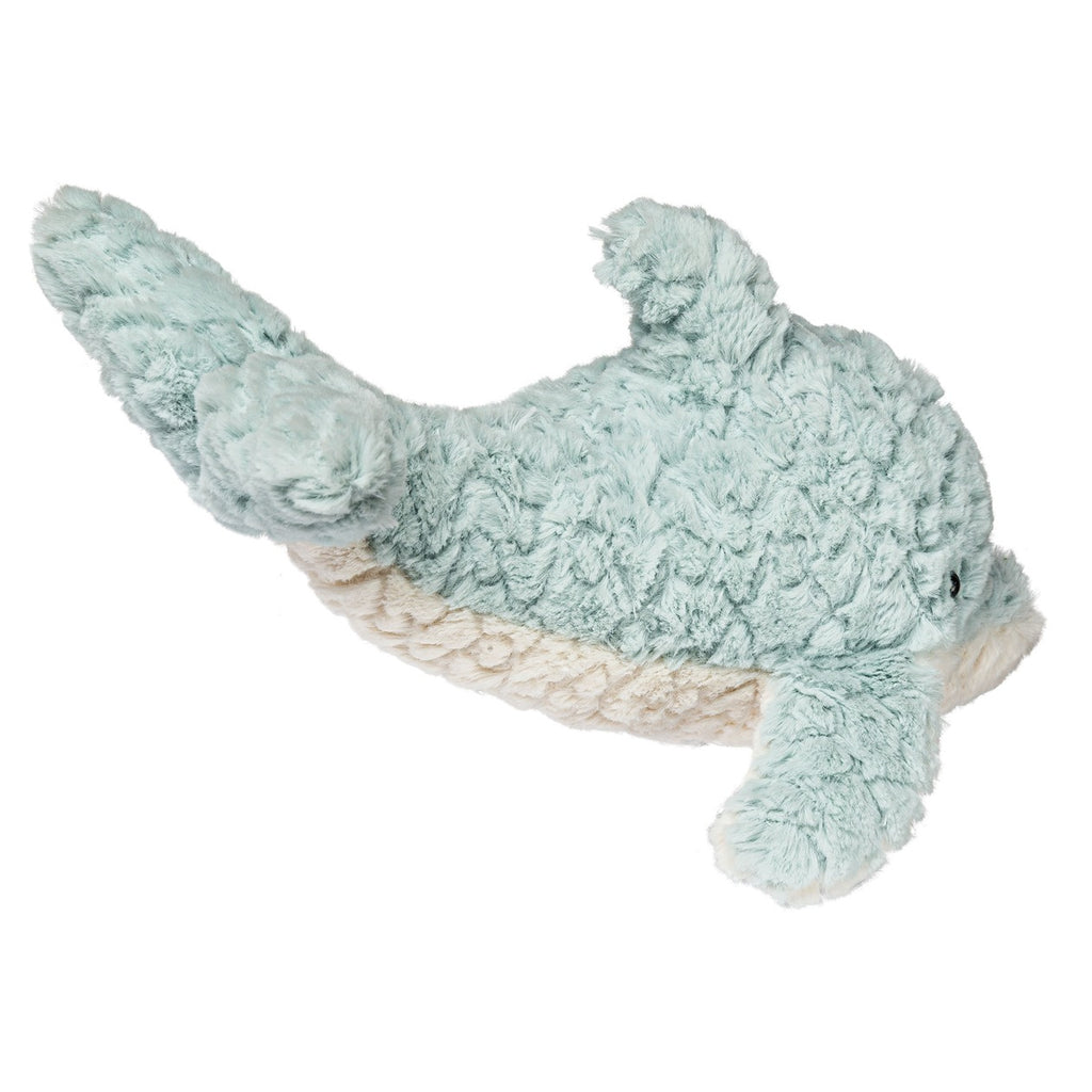 PUTTY DOLPHIN