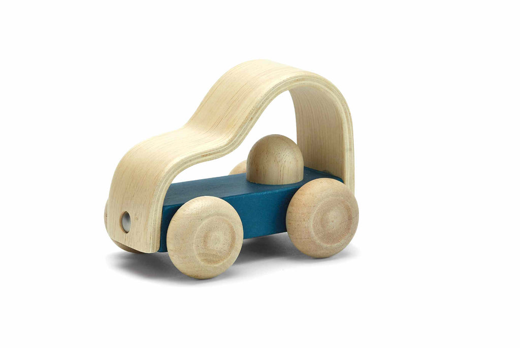 Vroom Truck