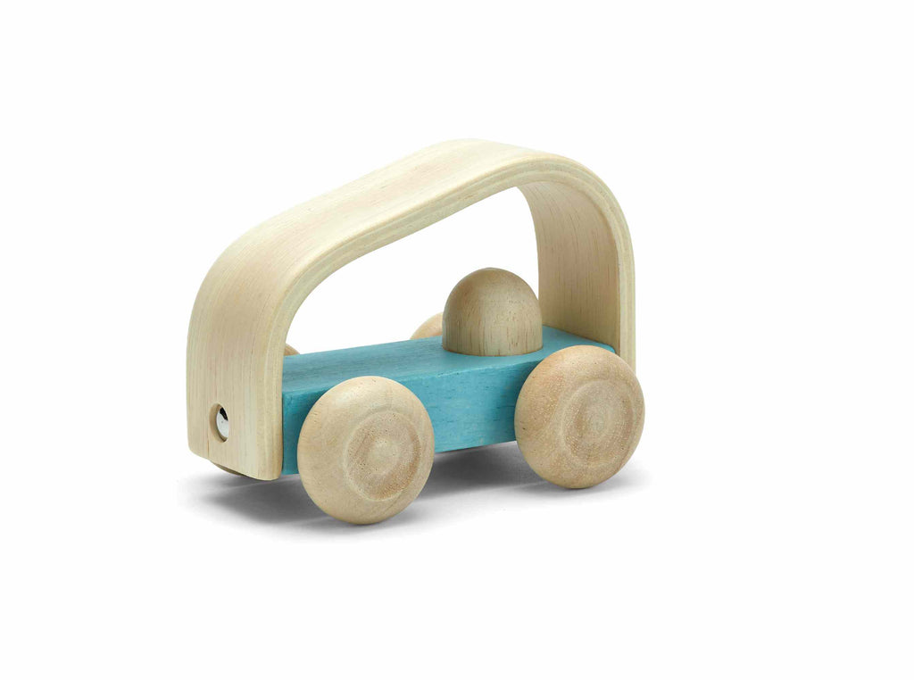 Vroom Car