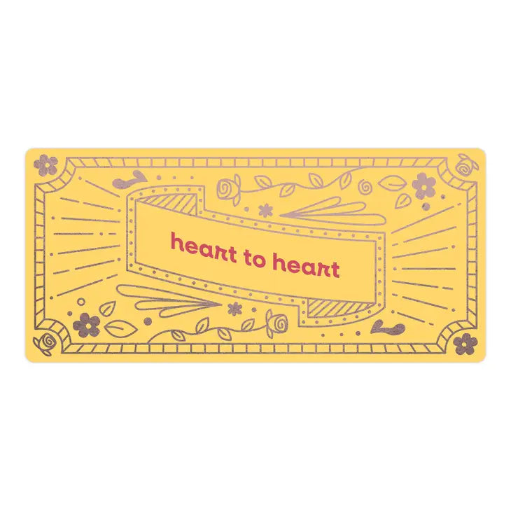 FILL IN THE LOVE BESTIE VOUCHERS