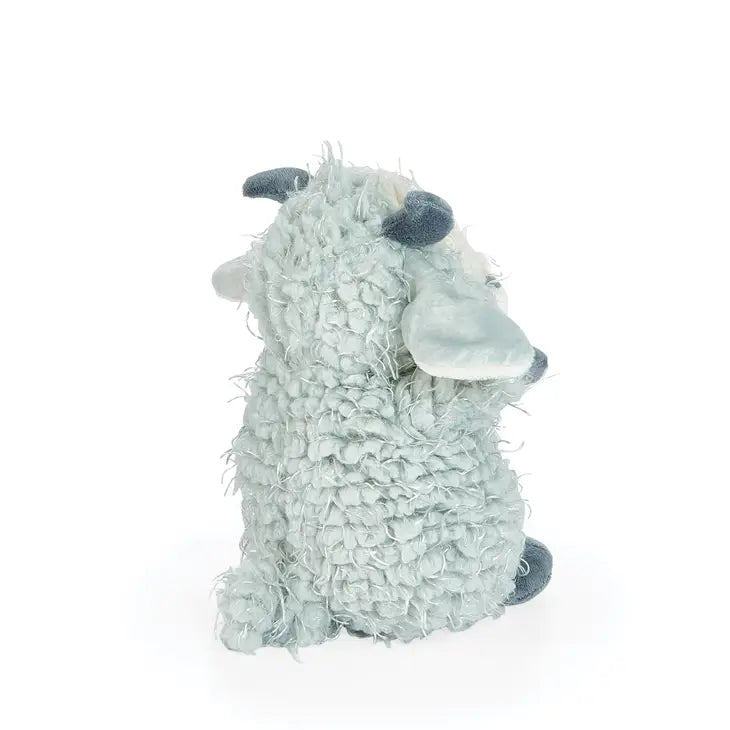 WEE BILLY GOAT