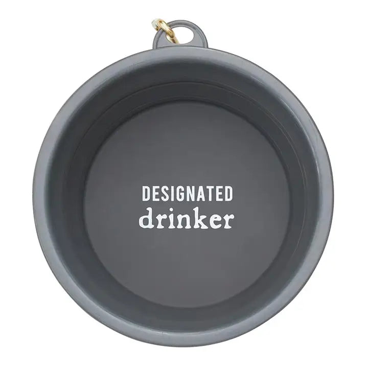 COLLAPSIBLE BOWL