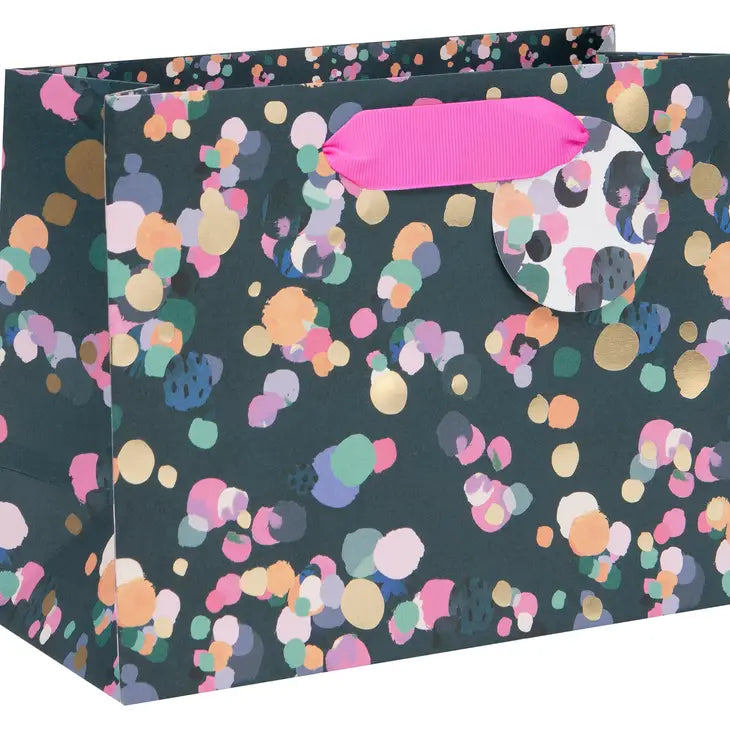 MEDIUM GLOW GIFT BAG