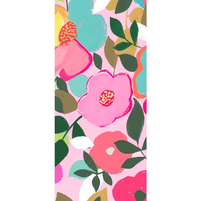 TISSUE PS BIG FLORAL