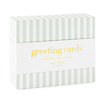 Everyday Box Set | 12 Assorted Greeting Cards