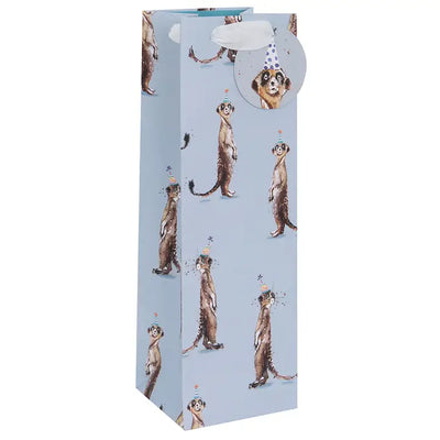 BAG BTL MEERKATS