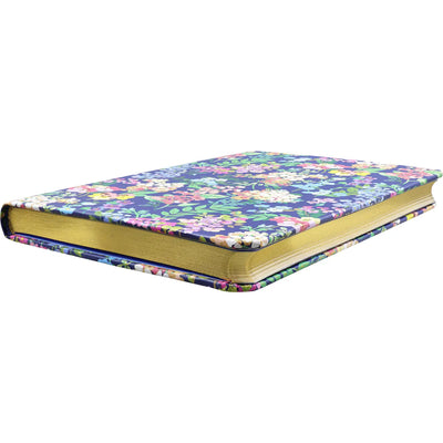 Meadow Blossoms Journal
