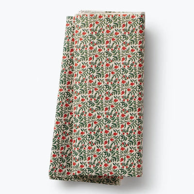Christmastide Pomegranate Tissue Paper Set