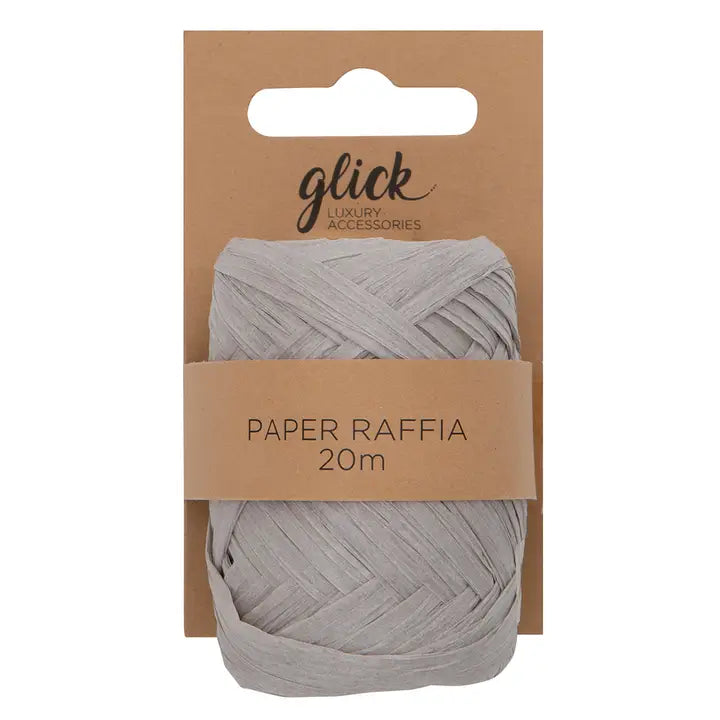 PAPER RAFFIA