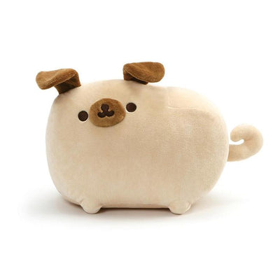 Pugsheen, 9.5
