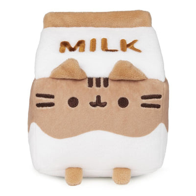 Pusheen Chocolate Milk Sip 6