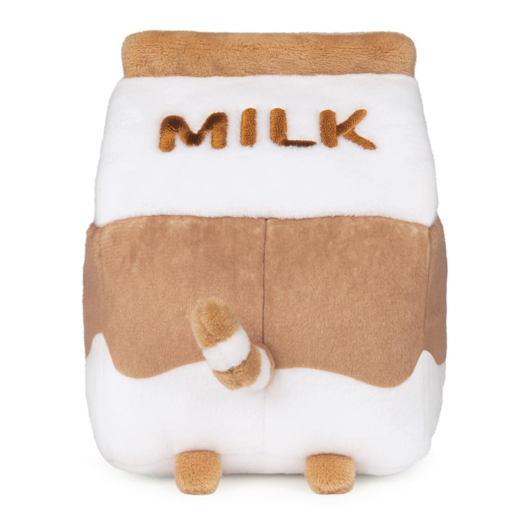 Pusheen Chocolate Milk Sip 6"
