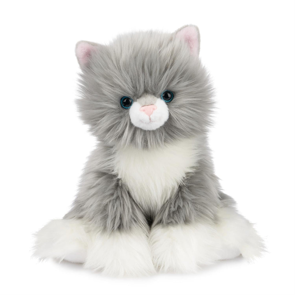 Camilla the Kitten