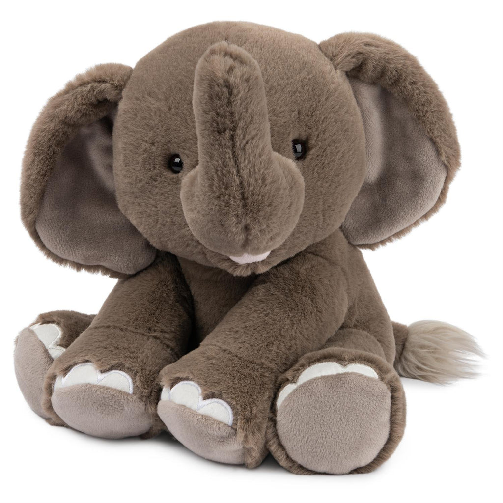 Chai The Elephant, 10"
