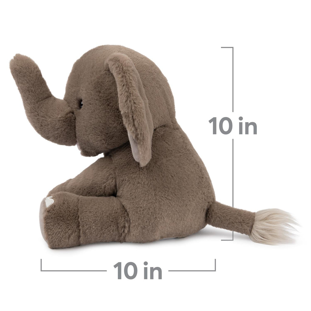 Chai The Elephant, 10"