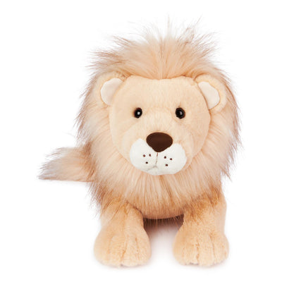 Regis The Lion, 12