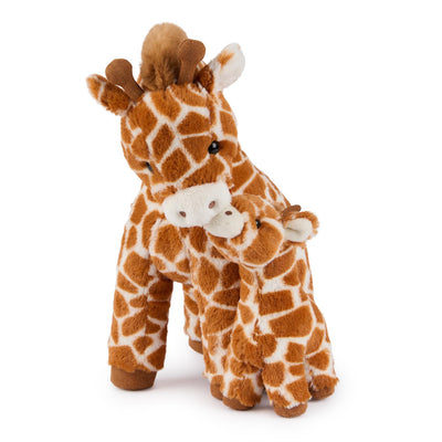 Solana Giraffe & Calf, 10