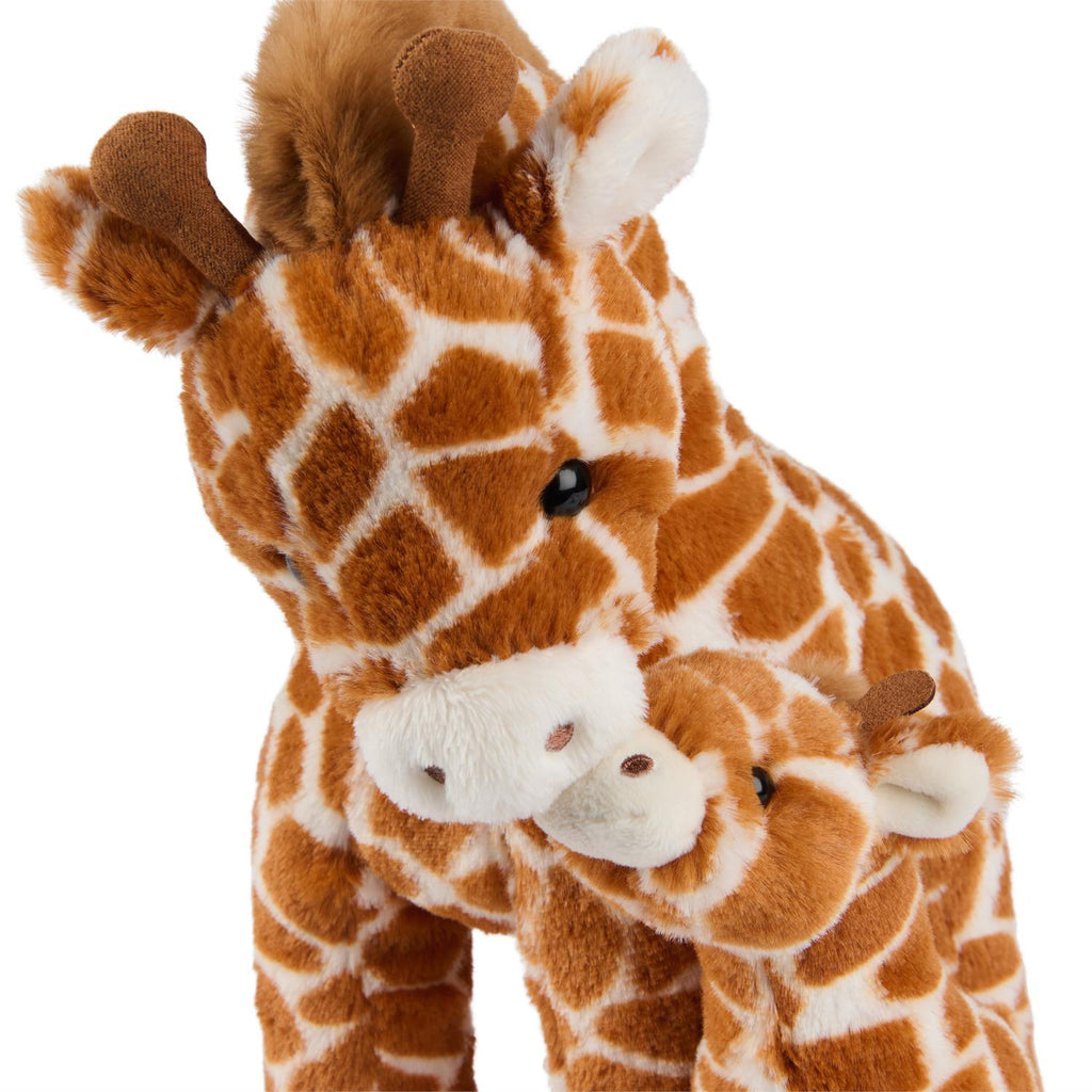Solana Giraffe & Calf, 10"