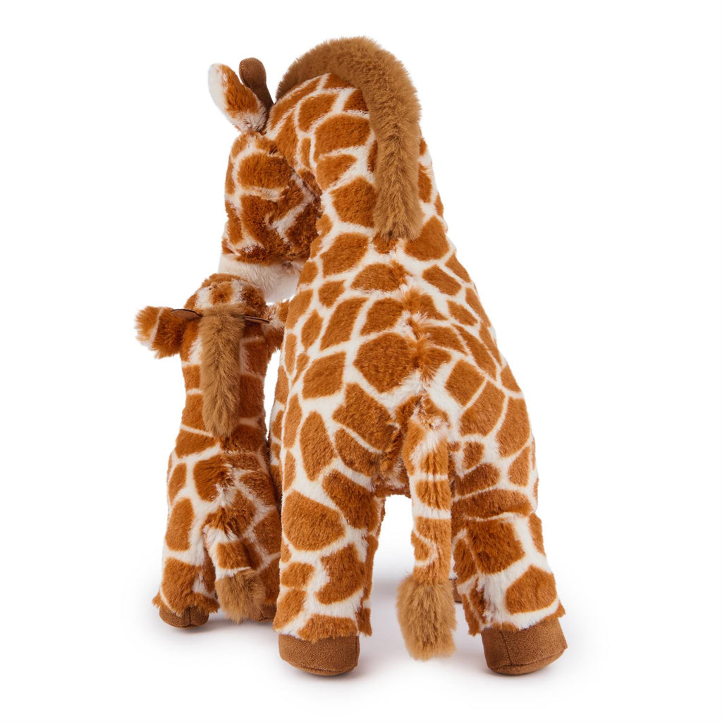 Solana Giraffe & Calf, 10"