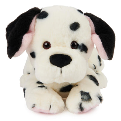 Checkers Dalmatian, 14