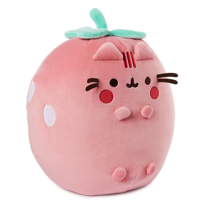 Pusheen Strawberry Scented Squisheen 11