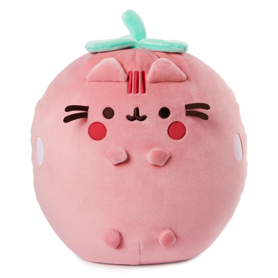 Pusheen Strawberry Scented Squisheen 11