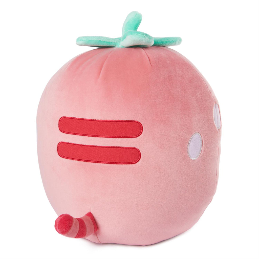 Pusheen Strawberry Scented Squisheen 11"