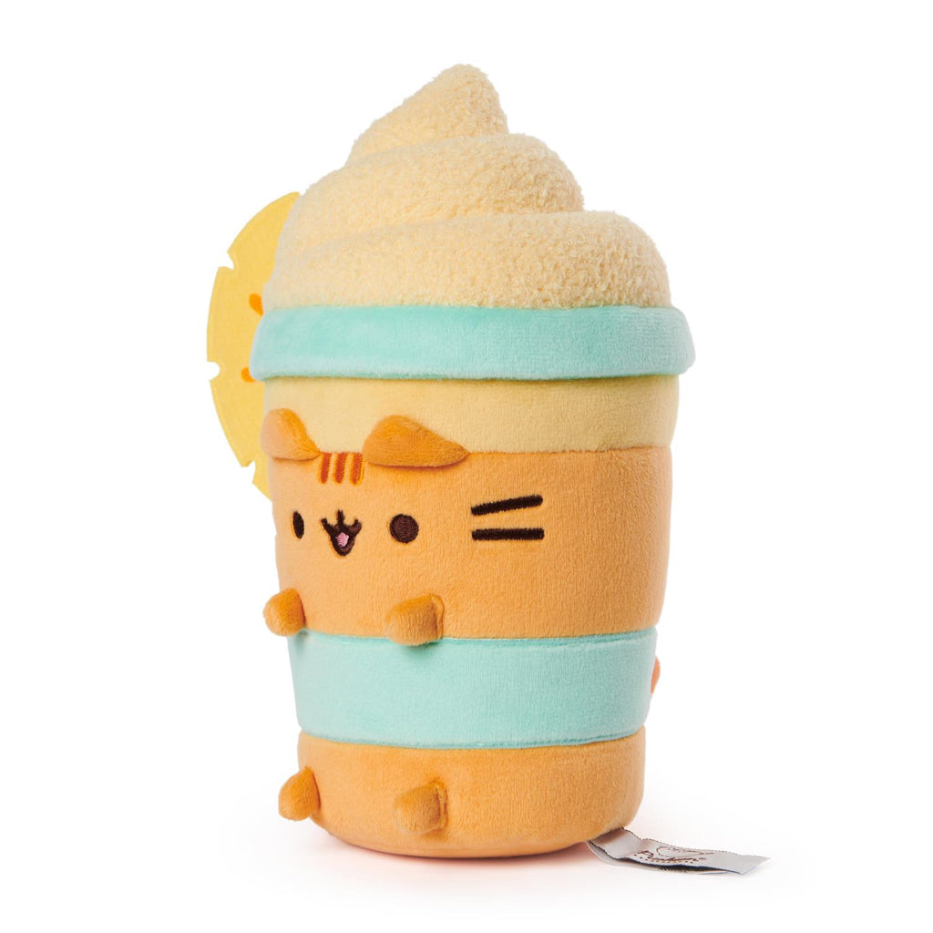 Pusheen Pineapple Float, 9.5"