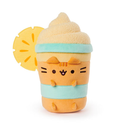 Pusheen Pineapple Float, 9.5