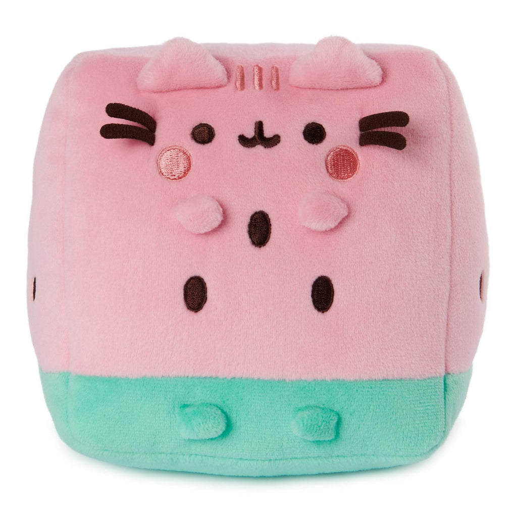 Pusheen Watermelon, 5"