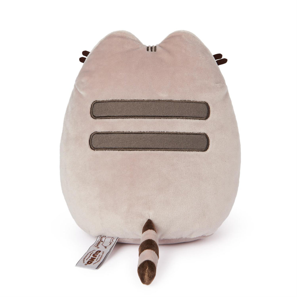 "Pusheen X Gund Kai Bear, 9.5"