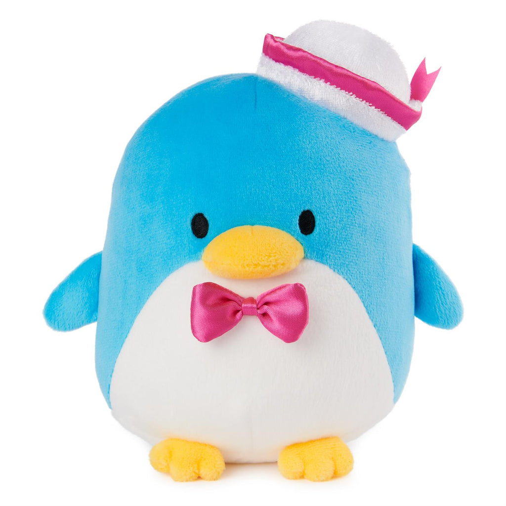 Tuxedosam, 6"
