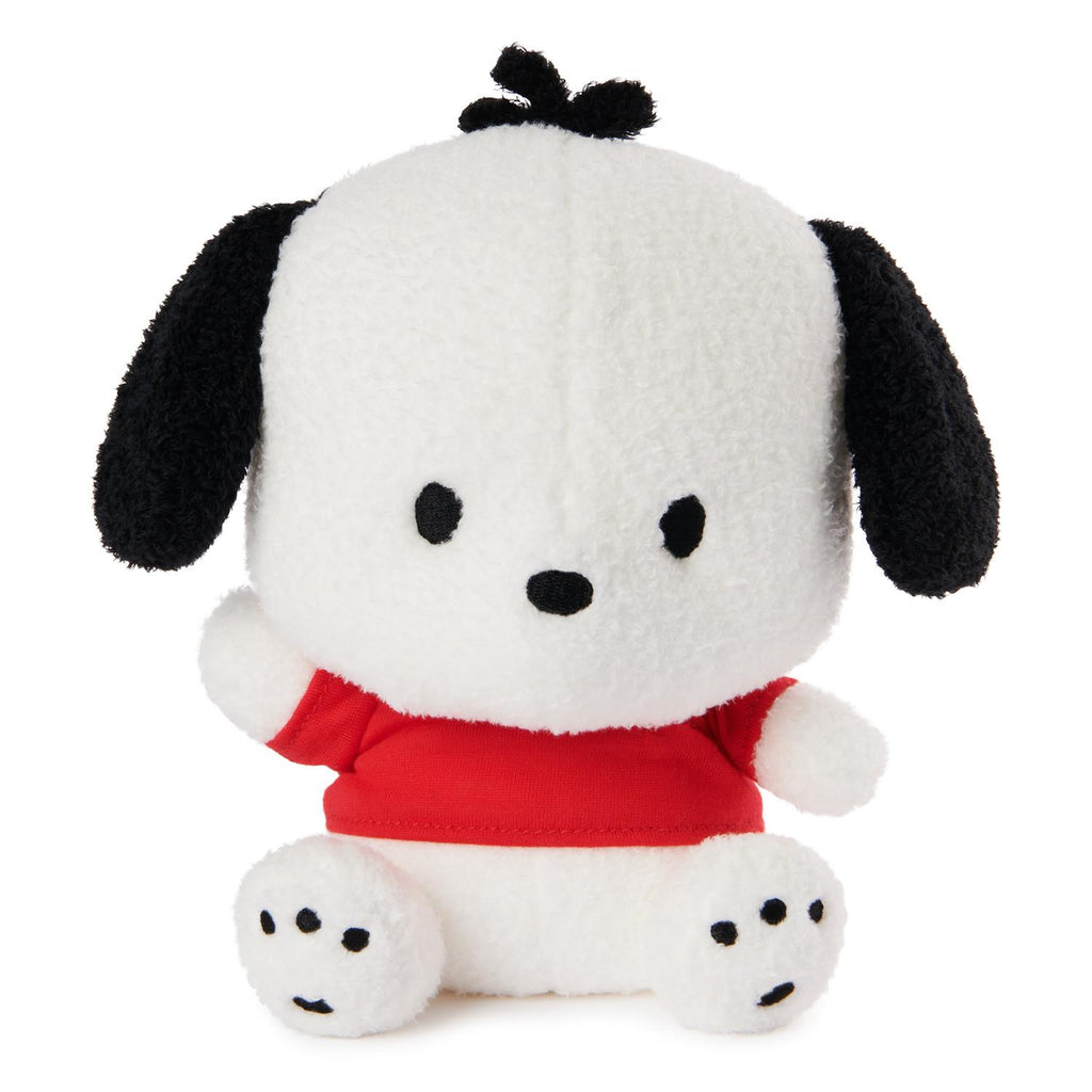 Pochacco, 6"