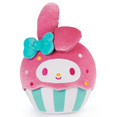 My Melody Cupcake, 8