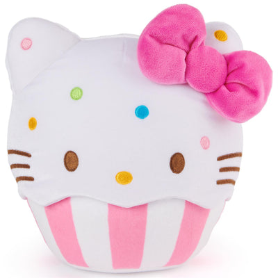 Hello Kitty Cupcake, 8