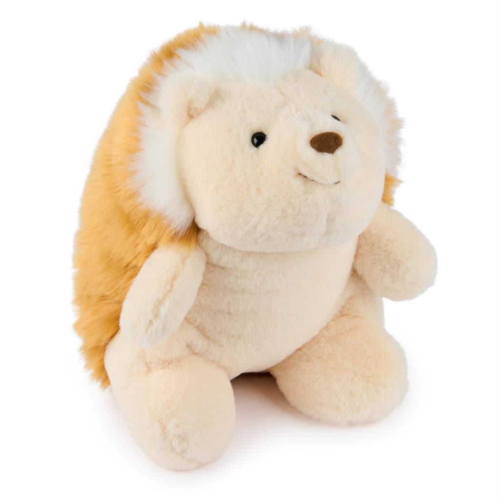 Snuffles And Friends: Tea Hedgehog, 10"