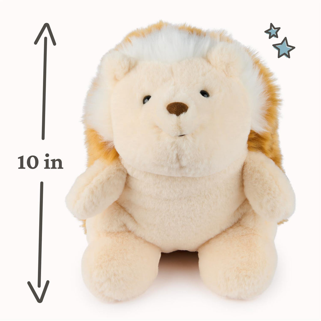 Snuffles And Friends: Tea Hedgehog, 10"