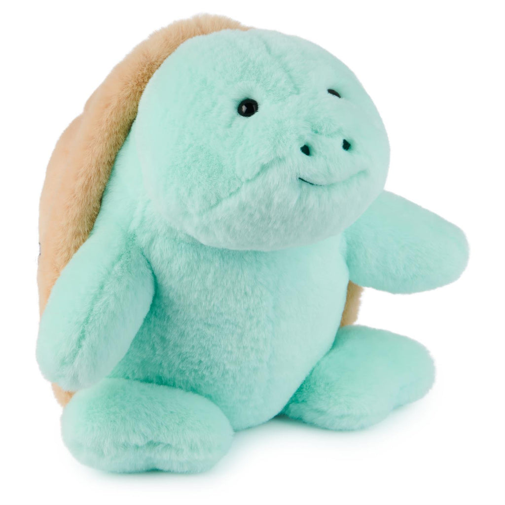 Snuffles And Friends: Sprout Sea Turtle, 10"