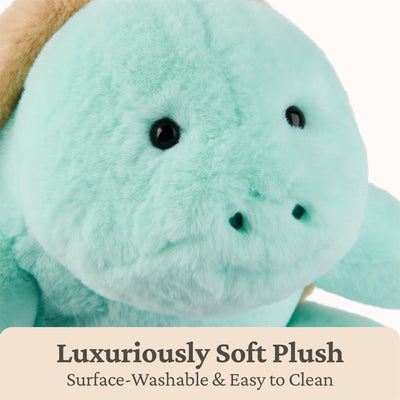 Snuffles And Friends: Sprout Sea Turtle, 10