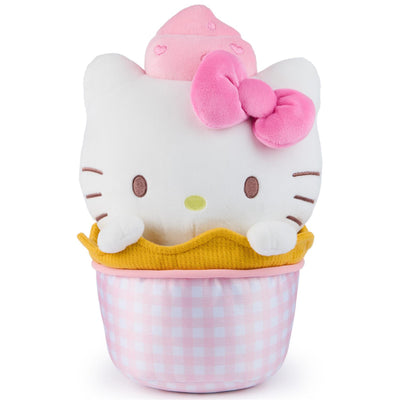 Hello Kitty Icecream, 10