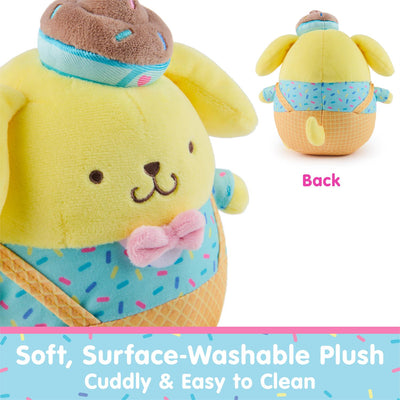 Pompompurin Ice Cream, 6